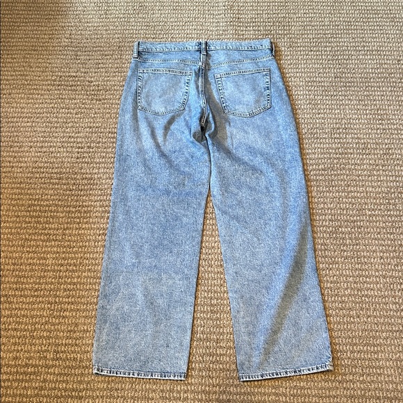 GAP 90’s Loose Jeans Women’s Size 8/29R EUC - Picture 2 of 11
